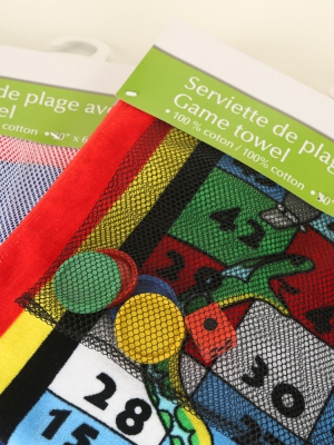 超細(xì)纖維毛巾