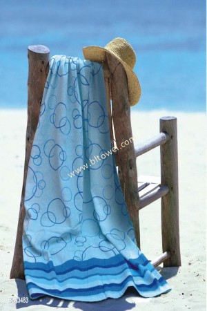 Beach Towel