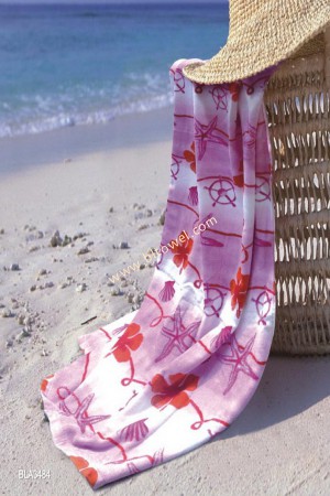 Beach Towel